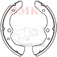 Bremsbacke (K3327) für Mazda